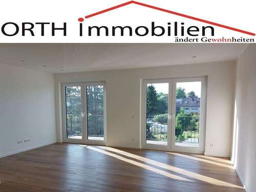 Foto - Wohnung zum Mieten in Leverkusen 1.100,00 € 81.91 m²