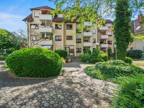 Foto - Wohnung zum Kaufen in Radolfzell 275.000,00 € 73.11 m²