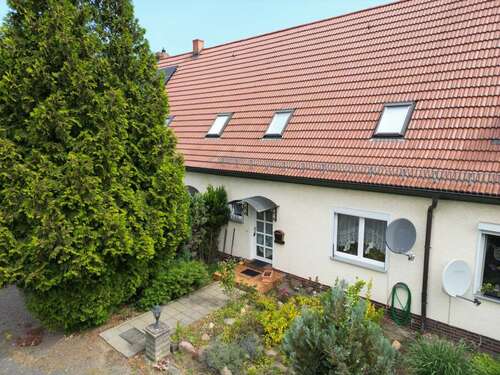 Foto - Haus zum Kaufen in Niedergörsdorf 175.000,00 € 110 m²