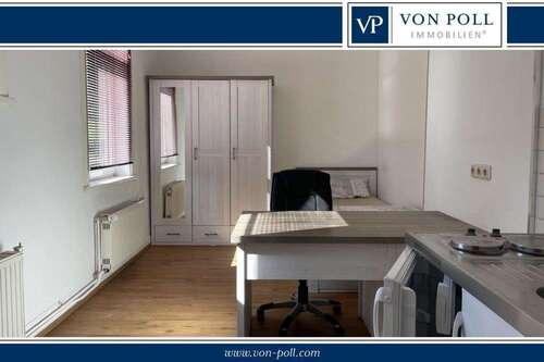 Foto - Wohnung zum Mieten in Clausthal-Zellerfeld 275,00 € 27 m²