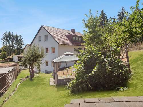 Foto - Wohnung zum Kaufen in Kulmbach 119.000,00 € 89.75 m²