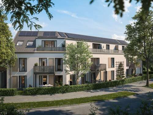 Foto - Wohnung zum Kaufen in München 577.900,00 € 50.92 m²