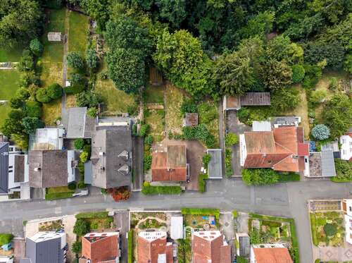 Foto - Grundstück zu verkaufen in Bad Homburg vor der Höhe 1.250.000,00 € 764 m²