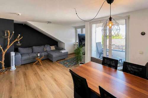 Foto - Wohnung zum Kaufen in Lüneburg 169.000,00 € 47 m²