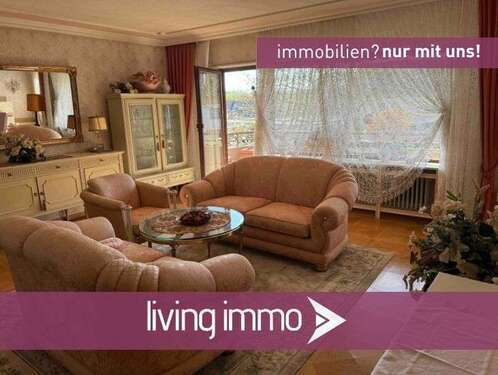 Foto - Wohnung zum Kaufen in Viernheim 249.000,00 € 106.62 m²