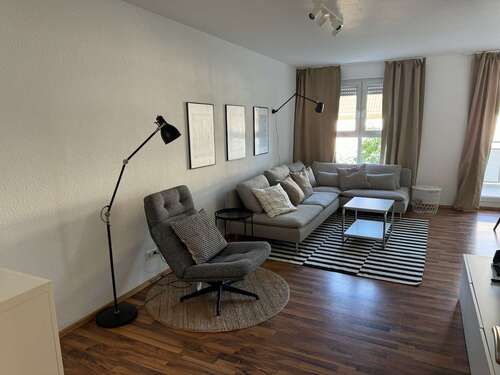 Foto - Wohnen auf Zeit in Frankfurt 1.750,00 €