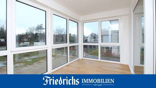 Foto - Wohnung zum Kaufen in Varel 344.900,00 € 97.03 m²