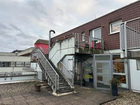 Foto - Wohnung zum Kaufen in Völklingen 99.000,00 € 118 m²
