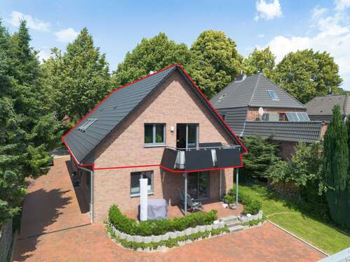 Foto - Wohnung zum Kaufen in Itzehoe 359.000,00 € 96 m²