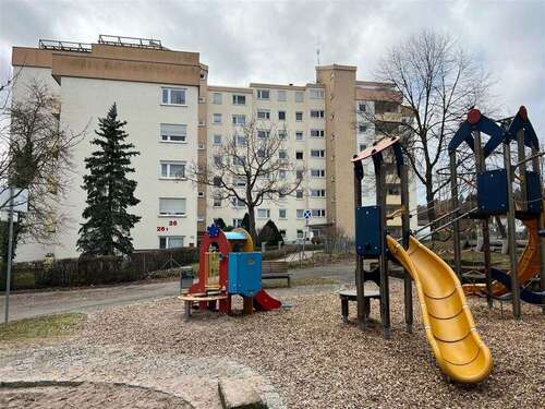Foto - Wohnung zum Mieten in Leonberg , Württ 1.070,00 € 73 m²