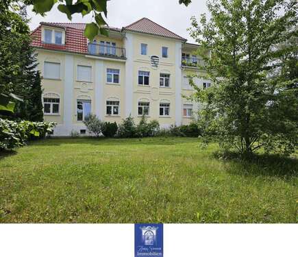 Foto - Wohnung zum Mieten in Coswig 375,00 € 47.15 m²