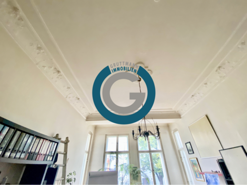 Foto - Wohnung zum Kaufen in Berlin 731.335,00 € 150.79 m²