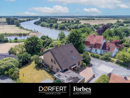Foto - Haus zum Kaufen in Achim 780.000,00 € 286.82 m²
