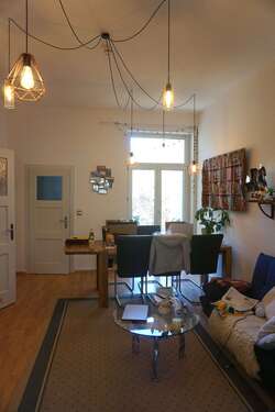 Foto - Wohnung zum Mieten in Frankfurt 1.005,00 € 86 m²