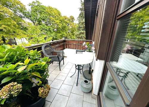 Foto - Wohnung zum Kaufen in München 349.000,00 € 40 m²