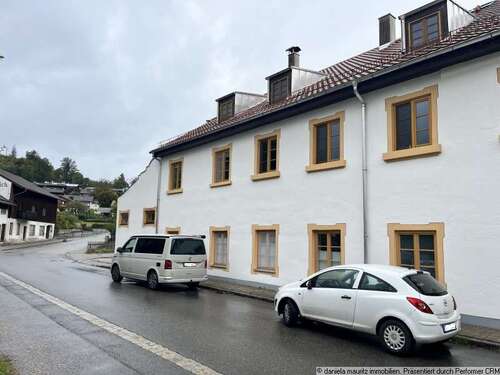 Foto - Wohnung zum Kaufen in Feldkirchen-Westerham 360.000,00 € 69 m²