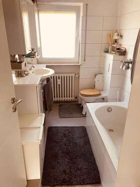 Foto - Wohnung zum Mieten in Udenheim 585,00 € 65 m²