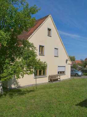 Foto - Haus zum Kaufen in Ehingen 389.000,00 € 100 m²