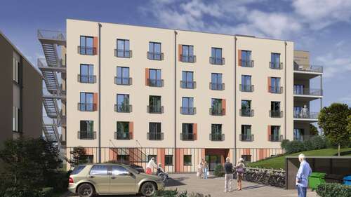 Foto - Büro in Wuppertal 2.250,00 € 150 m²