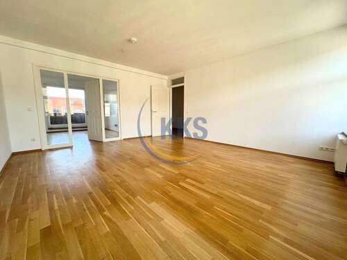 Foto - Wohnung zum Mieten in Leipzig 607,00 € 69.37 m²