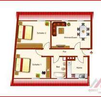 Wohnung zum Kaufen in Willingen (Upland) Usseln 90.000,00 € 63 m² - Willingen (Upland) / Usseln