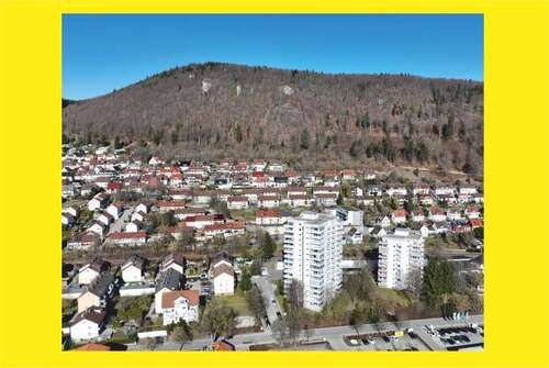 Foto - Wohnung zum Kaufen in Albstadt 165.000,00 € 98 m²