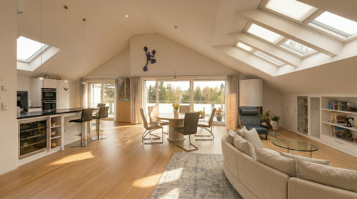 Foto - Wohnung zum Kaufen in Hilden 830.000,00 € 173 m²