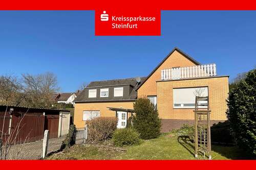 Foto - Haus zum Kaufen in Lengerich 375.000,00 € 237.51 m²