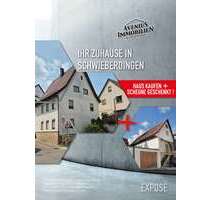 Haus zum Kaufen in Schwieberdingen 479.000,00 € 169.88 m²