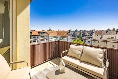 Foto - Wohnung zum Kaufen in München 799.000,00 € 84 m²