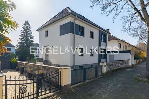 Foto - Haus zum Kaufen in Ludwigshafen 1.265.000,00 € 240 m²