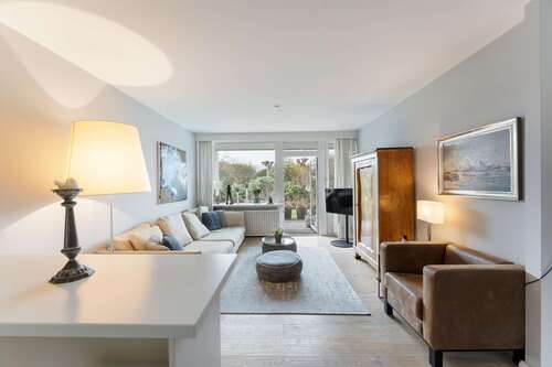 Foto - Wohnung zum Kaufen in Sylt 649.000,00 € 92 m²