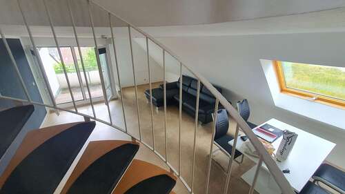Foto - Wohnung zum Kaufen in Kirchberg Murr 249.000,00 € 74 m²
