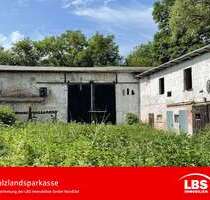 Grundstück zu verkaufen in Staßfurt 22.500,00 € 1957 m²
