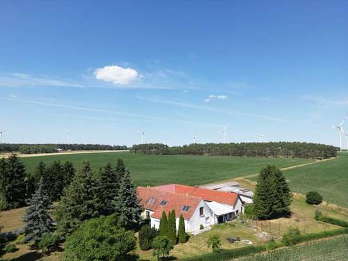 Foto - Haus zum Kaufen in Niederer Fläming Waltersdorf 265.000,00 € 260 m²