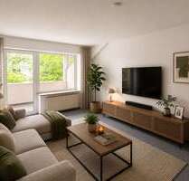 Wohnung zum Kaufen in Clausthal-Zellerfeld 45.500,00 € 35.86 m²