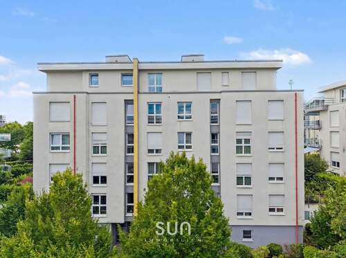 Foto - Wohnung zum Kaufen in Wiesbaden 430.000,00 € 85 m²