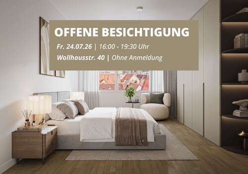 Foto - Wohnung zum Kaufen in Heilbronn 579.000,00 € 92 m²