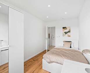 WG-Zimmer in München 830,00 € 14.5 m²