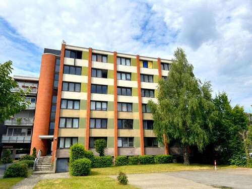 Foto - Wohnung zum Kaufen in Braunschweig 115.000,00 € 45 m²