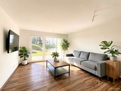Foto - Wohnung zum Mieten in Horb am Neckar 779,00 € 59.07 m²