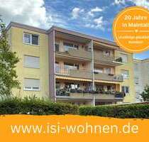 Wohnung zum Kaufen in Maintal 299.000,00 € 105 m²