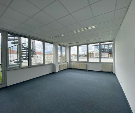 Foto - Büro in Berlin 4.810,00 € 343 m²