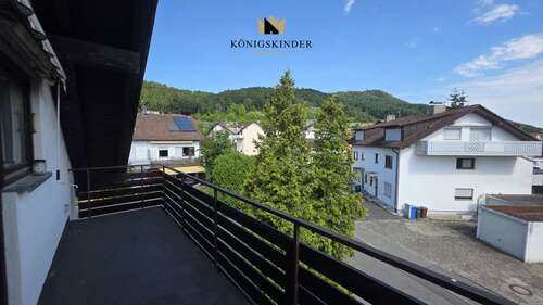 Foto - Wohnung zum Kaufen in Bodman-Ludwigshafen 198.000,00 € 41.34 m²