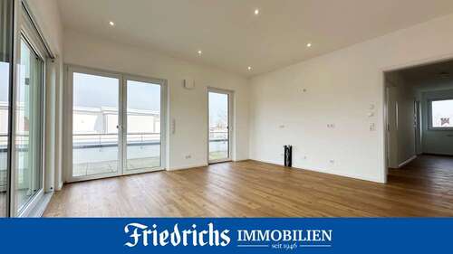 Foto - Wohnung zum Kaufen in Varel 285.000,00 € 78.45 m²
