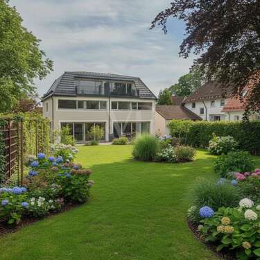 Foto - Haus zum Kaufen in Kaufbeuren 899.000,00 € 175.2 m²