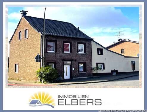 Foto - Haus zum Kaufen in Wegberg 295.000,00 € 256 m²