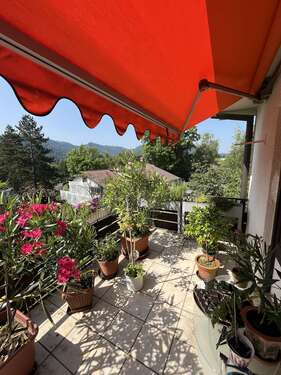 Foto - Wohnung zum Kaufen in Baden-Baden 380.000,00 € 116 m²