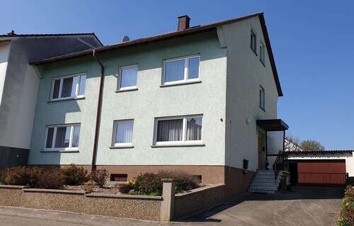 Foto - Haus zum Kaufen in Bretten-Bauerbach 389.000,00 € 162 m²