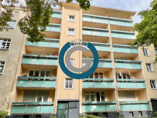 Foto - Wohnung zum Kaufen in Berlin 175.000,00 € 33 m²